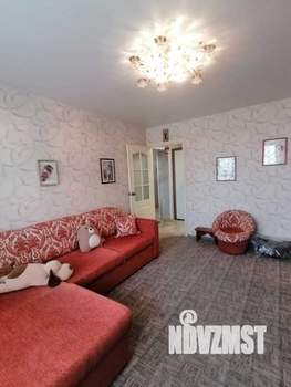 2-к квартира, вторичка, 50м2, 5/5 этаж