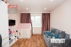 2-к квартира, вторичка, 51м2, 3/10 этаж