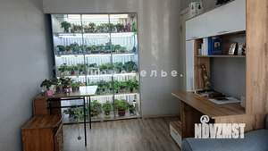 1-к квартира, вторичка, 28м2, 5/5 этаж