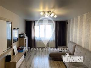 3-к квартира, вторичка, 120м2, 1/11 этаж