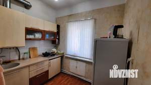 2-к квартира, вторичка, 41м2, 2/2 этаж