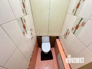 2-к квартира, вторичка, 79м2, 6/14 этаж