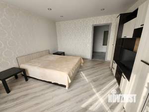 1-к квартира, вторичка, 44м2, 15/16 этаж
