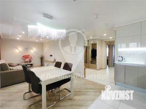 2-к квартира, вторичка, 80м2, 13/15 этаж