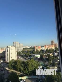 1-к квартира, вторичка, 33м2, 10/11 этаж