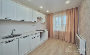 2-к квартира, вторичка, 54м2, 12/13 этаж