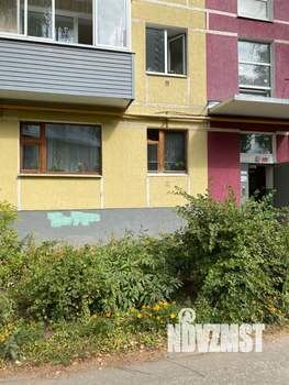 3-к квартира, вторичка, 61м2, 1/5 этаж