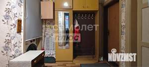 4-к квартира, вторичка, 62м2, 1/2 этаж