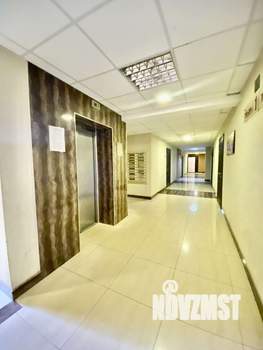 1-к квартира, вторичка, 26м2, 1/10 этаж