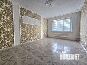 3-к квартира, вторичка, 66м2, 1/10 этаж