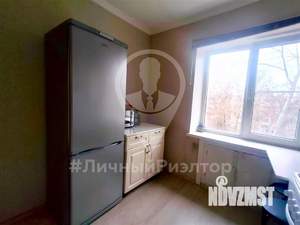 2-к квартира, вторичка, 41м2, 4/5 этаж