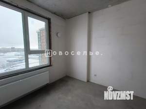 2-к квартира, вторичка, 56м2, 17/22 этаж