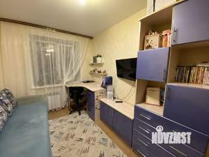 3-к квартира, вторичка, 64м2, 10/13 этаж