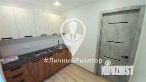 2-к квартира, вторичка, 43м2, 2/4 этаж