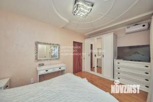 3-к квартира, вторичка, 101м2, 7/9 этаж