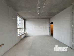 2-к квартира, вторичка, 62м2, 9/24 этаж