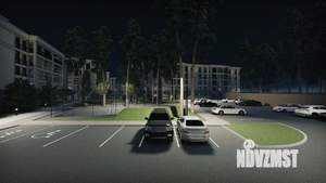 2-к квартира, строящийся дом, 82м2, 3/5 этаж