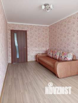 3-к квартира, вторичка, 83м2, 9/10 этаж