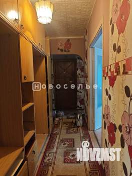 3-к квартира, вторичка, 67м2, 1/9 этаж