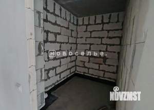 1-к квартира, вторичка, 29м2, 2/26 этаж