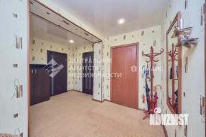 2-к квартира, вторичка, 83м2, 1/8 этаж