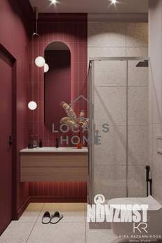 2-к квартира, вторичка, 72м2, 9/19 этаж