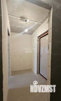 1-к квартира, вторичка, 30м2, 17/26 этаж