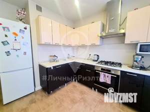 3-к квартира, вторичка, 63м2, 10/25 этаж