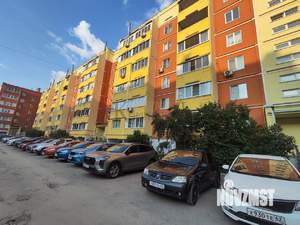 3-к квартира, вторичка, 70м2, 5/6 этаж