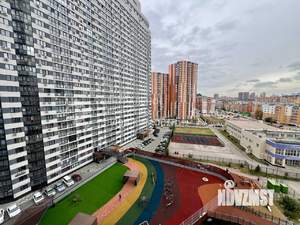 1-к квартира, вторичка, 37м2, 10/32 этаж