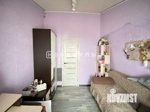 1-к квартира, вторичка, 50м2, 6/7 этаж