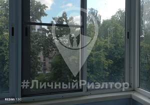 2-к квартира, вторичка, 44м2, 5/5 этаж