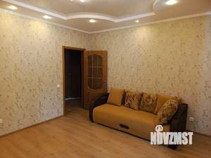 1-к квартира, вторичка, 47м2, 1/6 этаж