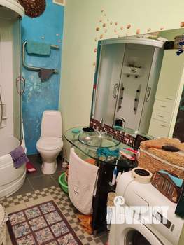 3-к квартира, вторичка, 90м2, 4/5 этаж