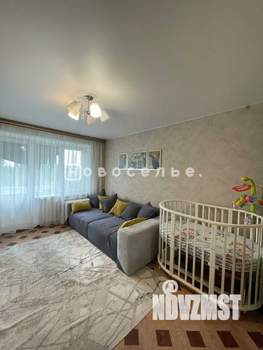 2-к квартира, вторичка, 45м2, 5/5 этаж