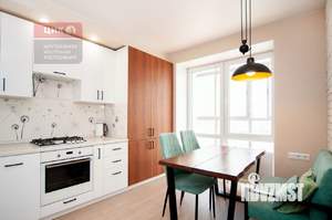 1-к квартира, вторичка, 45м2, 10/11 этаж