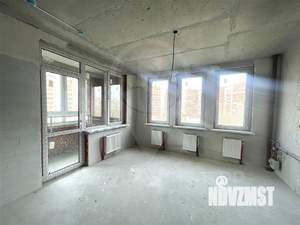2-к квартира, вторичка, 53м2, 4/25 этаж