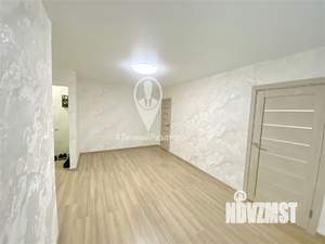 2-к квартира, вторичка, 41м2, 2/5 этаж