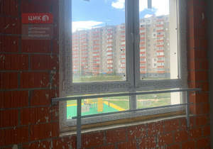 1-к квартира, вторичка, 34м2, 2/26 этаж