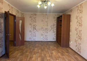 1-к квартира, вторичка, 48м2, 1/11 этаж