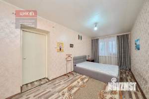 1-к квартира, вторичка, 45м2, 8/10 этаж