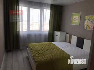 1-к квартира, вторичка, 38м2, 19/30 этаж