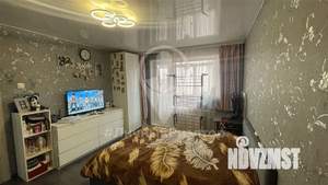 1-к квартира, вторичка, 30м2, 3/5 этаж