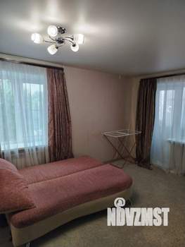 1-к квартира, вторичка, 32м2, 3/5 этаж