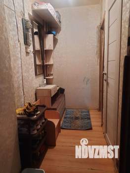 1-к квартира, вторичка, 32м2, 1/4 этаж
