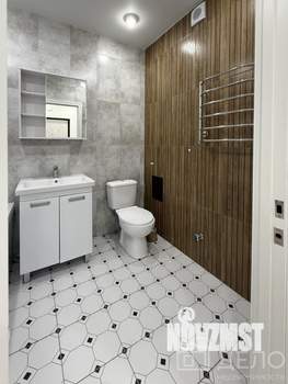 1-к квартира, вторичка, 37м2, 7/26 этаж