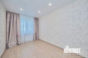 2-к квартира, вторичка, 54м2, 12/13 этаж