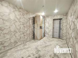 3-к квартира, вторичка, 61м2, 6/9 этаж