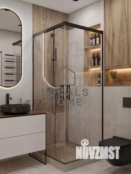 Студия квартира, вторичка, 18м2, 8/25 этаж