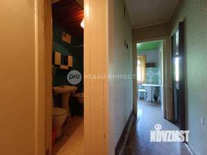 2-к квартира, вторичка, 45м2, 3/4 этаж